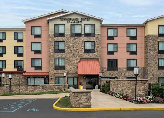 TownePlace Suites by Marriott Swedesboro Logan Township 1