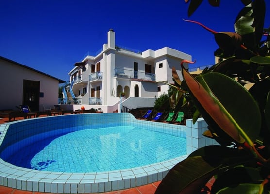 Hotel Cesotta 1