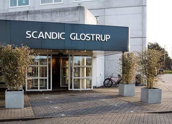 Scandic Glostrup 1