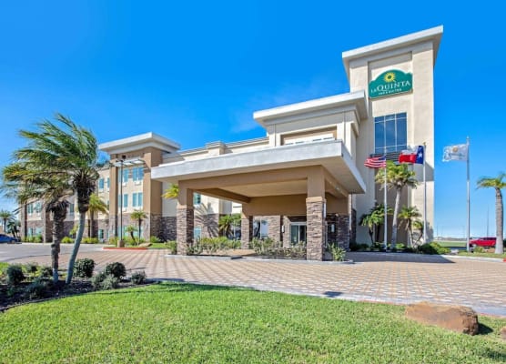 La Quinta by Wyndham Corpus Christi - Portland 1