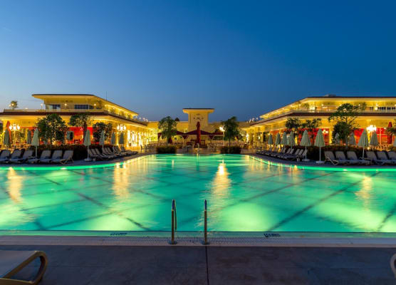Güral Premier Belek - All Inclusive 1