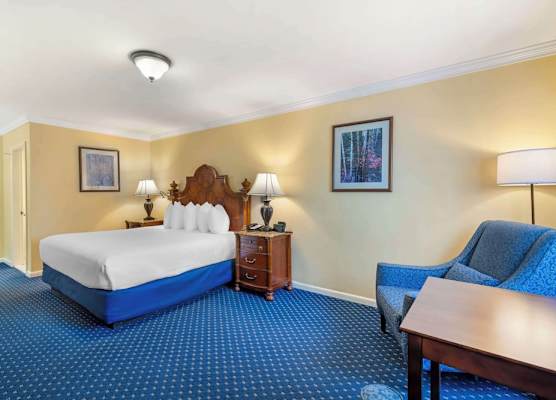 Best Western White House Inn 1