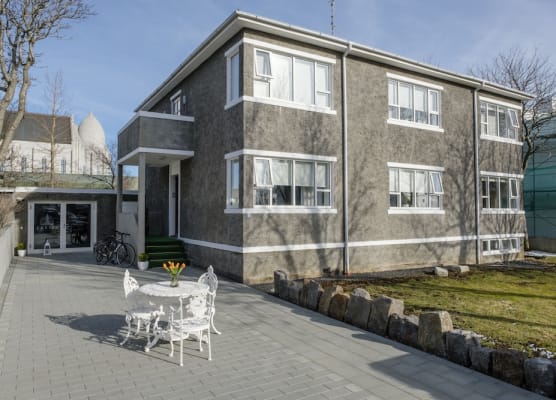Freyja Guesthouse & Suites 1
