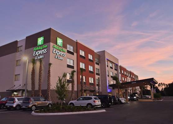 Holiday Inn Express & Suites ORLANDO SOUTHEAST by IHG 1