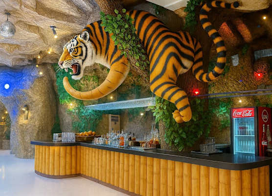 Tiger Complex Patong 1