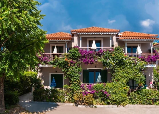 Lemonia Accommodations 1