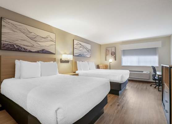 Best Western Plus Meridian 1