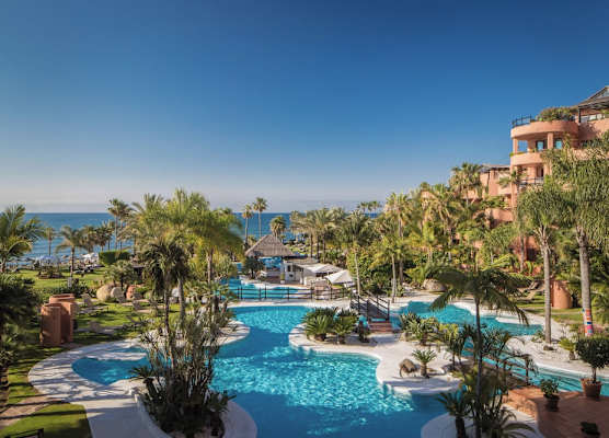 Hacienda del Mar member of Meliá Collection 1