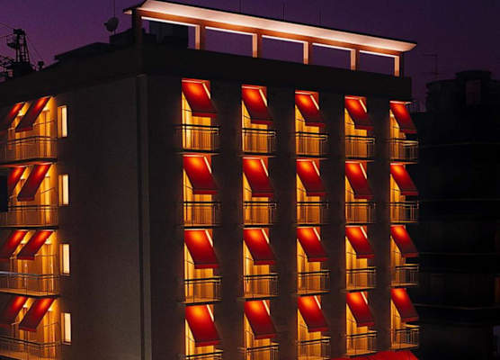 Hotel HamilTown 1