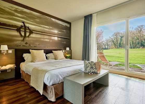 Saint Malo Golf Resort 1