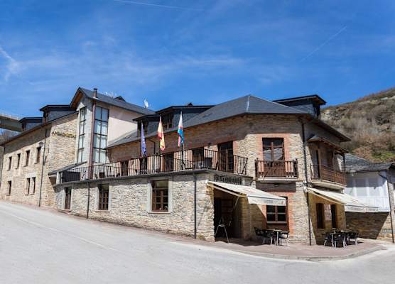 Hotel Ambasmestas 1