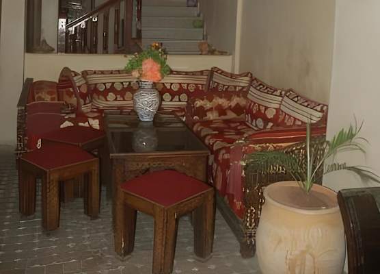 Riad Inna & Watersports Center 1