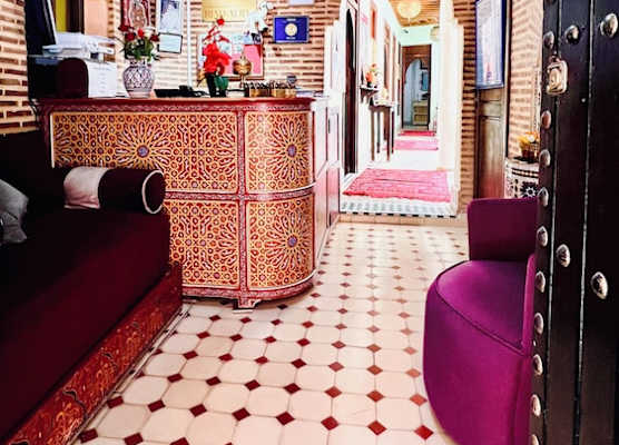 Riad Alida 1