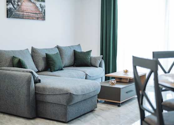 ARA Lux Apartments 1