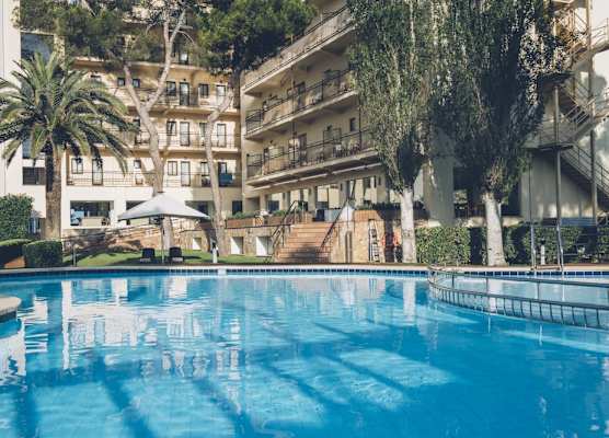 AYA Seahotel - Adults Only 1