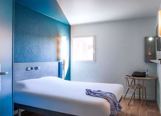 ibis budget Nuits Saint Georges 1
