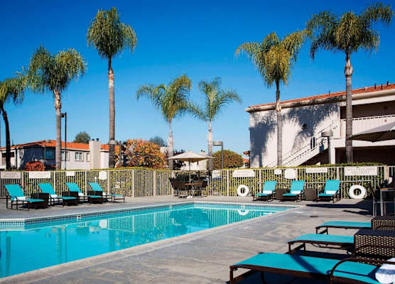 Residence Inn La Mirada Buena Park 1