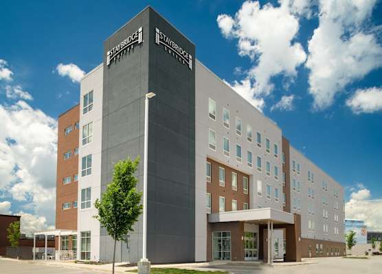 Staybridge Suites LOUISVILLE - EXPO CENTER by IHG 1