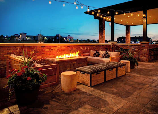 SpringHill Suites by Marriott Bozeman 1