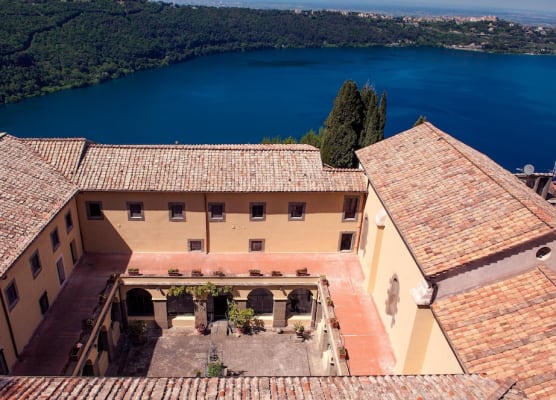 Villa Palazzola 1