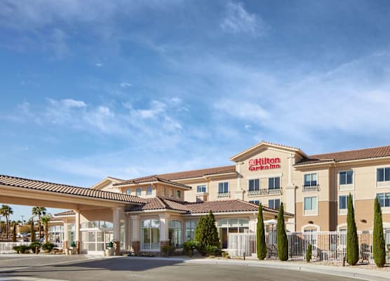 Hilton Garden Inn Las Vegas/Henderson 1
