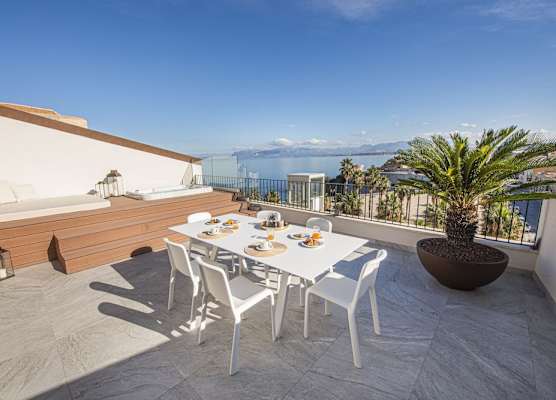 Costamante Suites & Spa 1