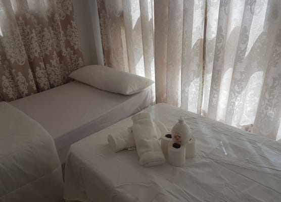 Residencia Universitaria Alboran 1