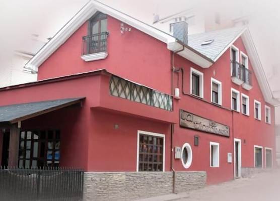 Hostal Rural La Tintoreria 1