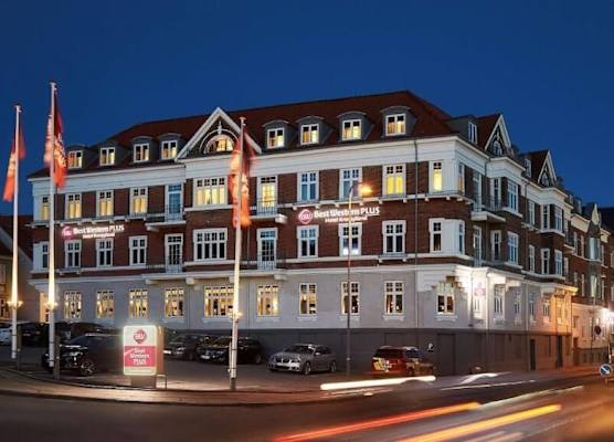 Hotel Kronjylland 1