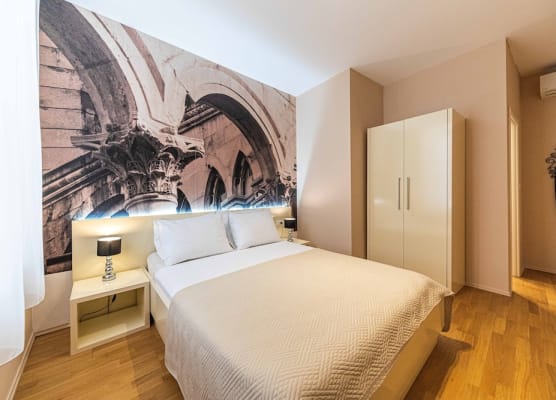 Pjaca City Rooms 1