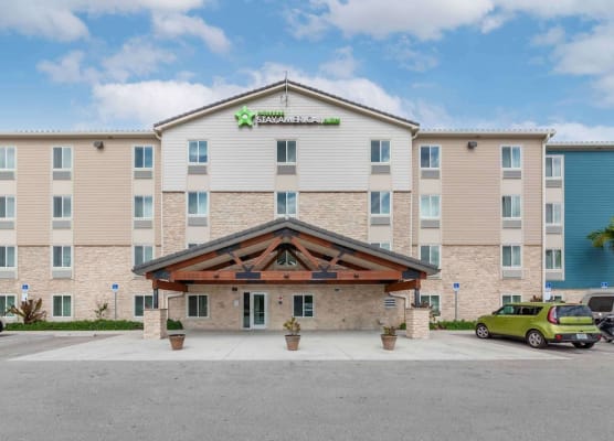 Extended Stay America Select Suites - Deerfield Beach 1