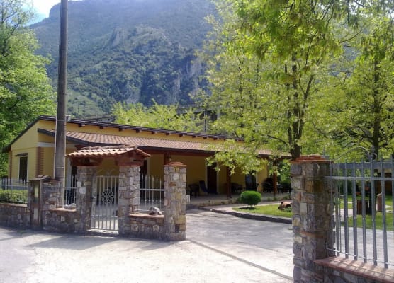 B&B Donna Maja 1