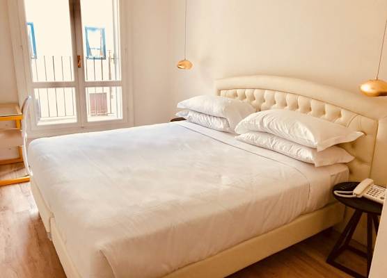 Palazzo Otello 1847 Wellness & Spa 1