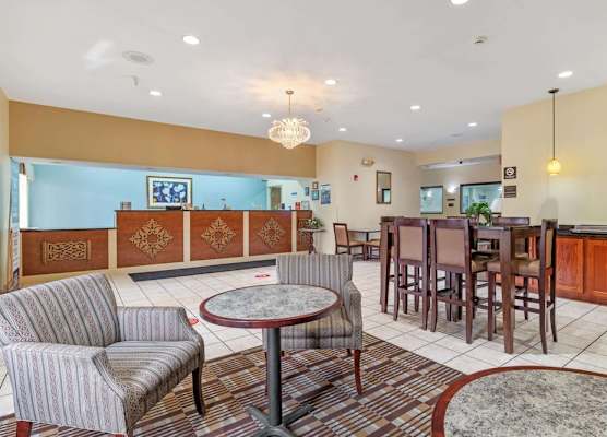 Best Western Clearlake Plaza 1