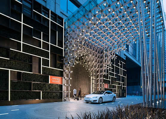 Canopy by Hilton Chengdu City Centre 1