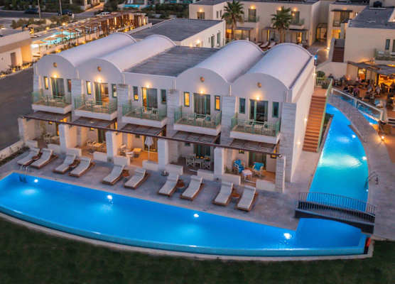 Giannoulis - Grand Bay Beach Resort (Exclusive Adults Only) 1