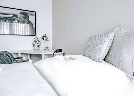 Concorde Business Boutique Hotel 1