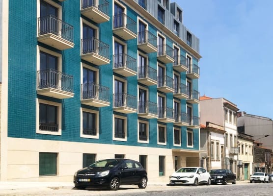 Oca Oriental Porto Hotel 1