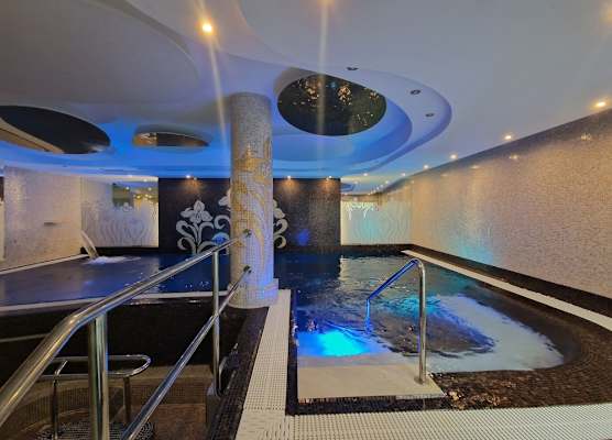 Spa Hotel Iris 1