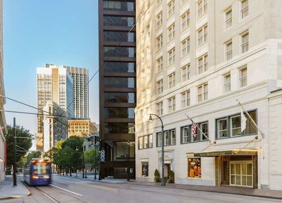 Residence Inn by Marriott Atlanta Downtown 1