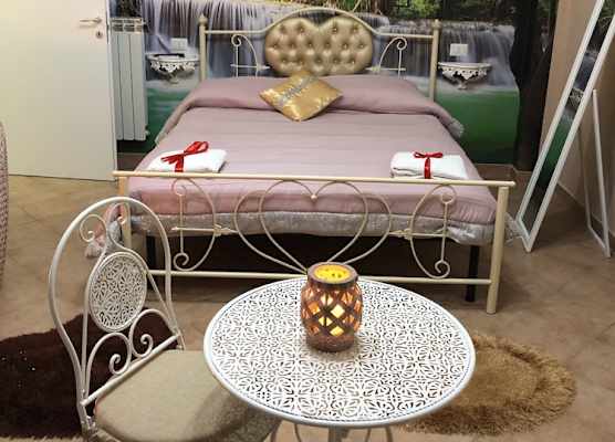 B&B la reggia 1