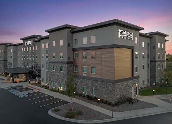 Staybridge Suites DENVER NORTH - THORNTON by IHG 1