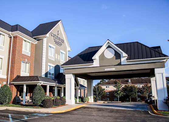 Country Inn & Suites by Radisson, Richmond West at I-64, VA 1