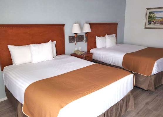 Coratel Inn & Suites by Jasper New Braunfels IH-35 EXT 189 1