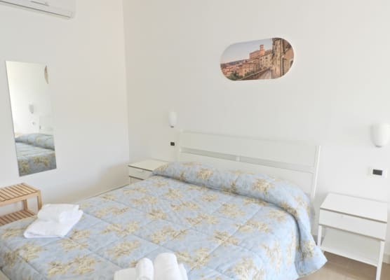 Casale Marcalia - bed & breakfast 1