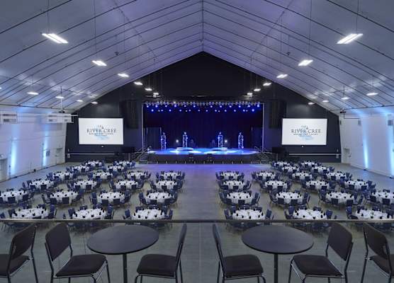 River Cree Resort & Casino 1