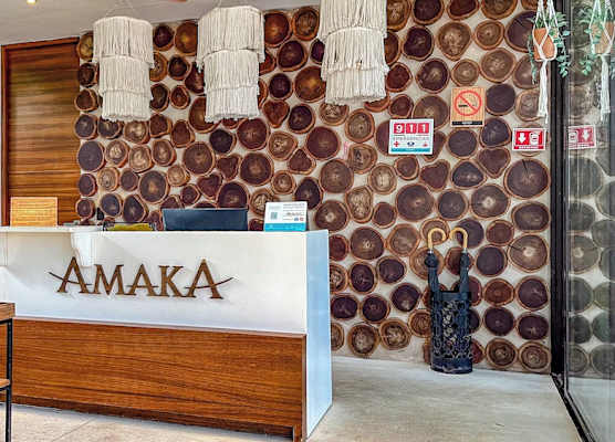 Amaka Calma Tulum by Cercana 1