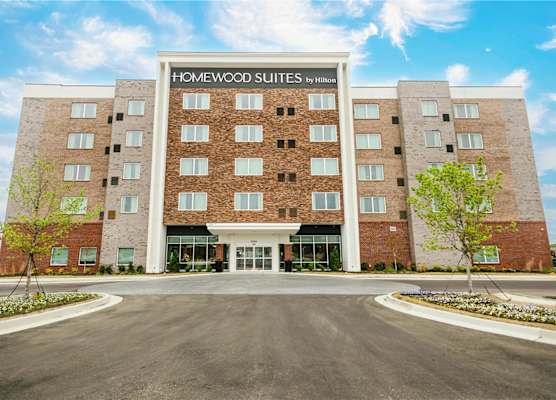 Homewood Suites By Hilton Buford Mall Of Ga 1