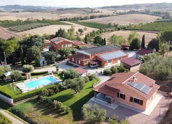 Agriturismo Galeazzi 1