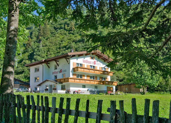 Landhaus Maria 1